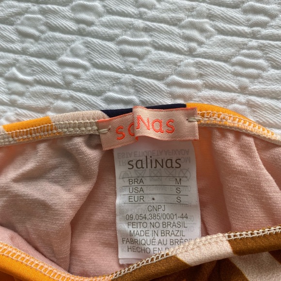 Salinas bikini bottom - Picture 3 of 3